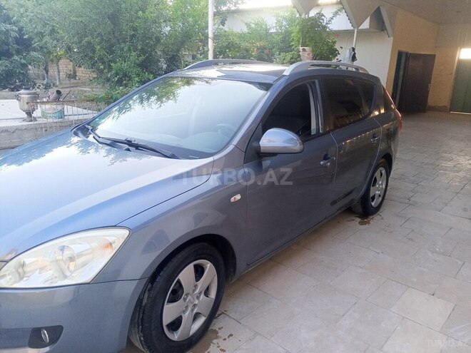 Kia  2007, 239,000 km - 1.6 l - Şamaxı