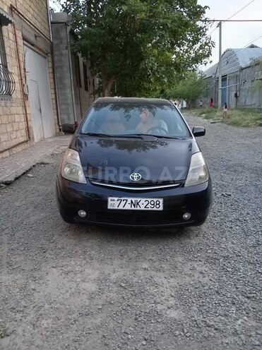 Toyota Prius 2007, 298,947 km - 1.5 l - Gəncə