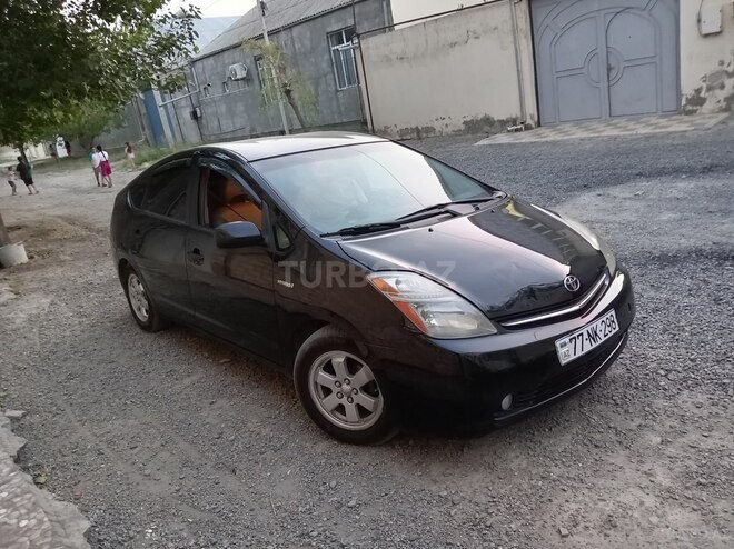 Toyota Prius 2007, 298,947 km - 1.5 l - Gəncə