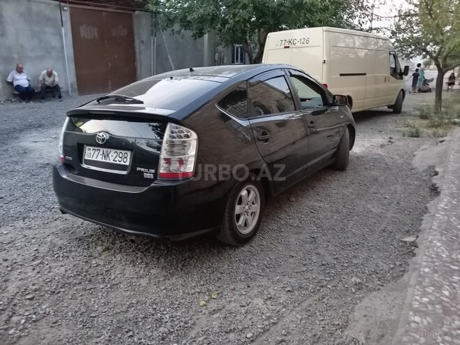 Toyota Prius 2007, 298,947 km - 1.5 l - Gəncə