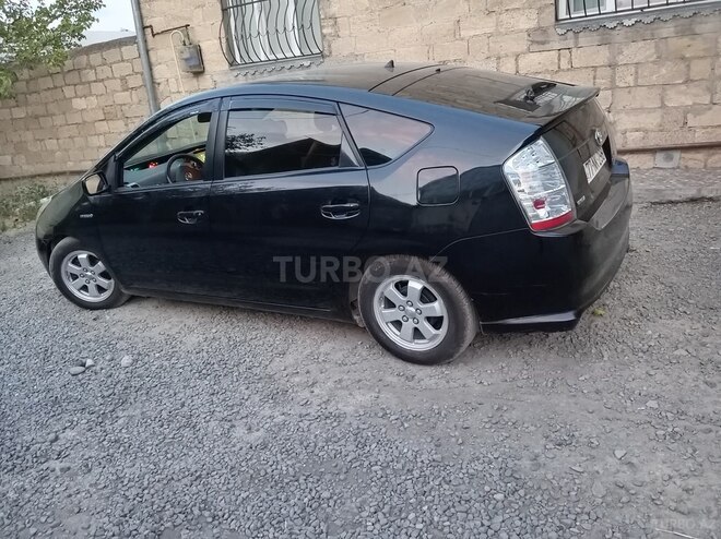 Toyota Prius 2007, 298,947 km - 1.5 l - Gəncə