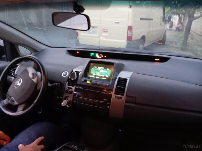 Toyota Prius 2007, 298,947 km - 1.5 l - Gəncə
