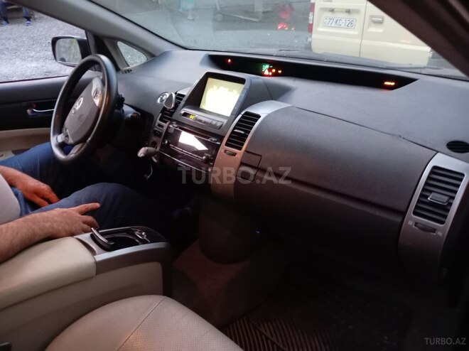 Toyota Prius 2007, 298,947 km - 1.5 l - Gəncə