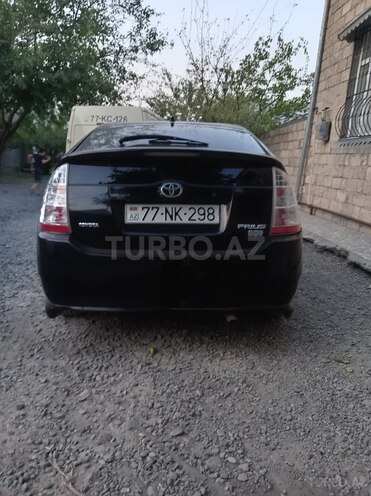 Toyota Prius 2007, 298,947 km - 1.5 l - Gəncə