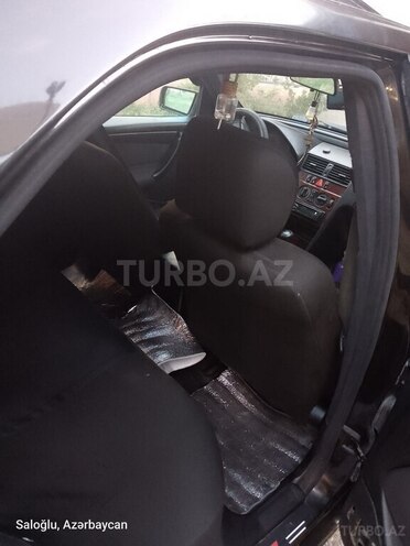 Mercedes C 220 1999, 400,000 km - 2.2 л - Ağstafa