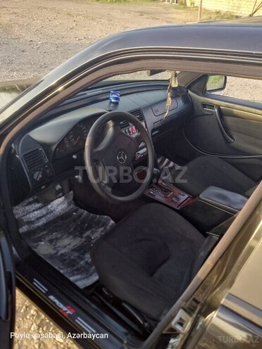 Mercedes C 220 1999, 400,000 km - 2.2 л - Ağstafa