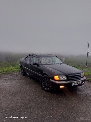 Mercedes C 220 1999, 400,000 km - 2.2 л - Ağstafa