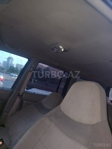 Ford Explorer 1996, 100,000 km - 4.0 l - Bakı