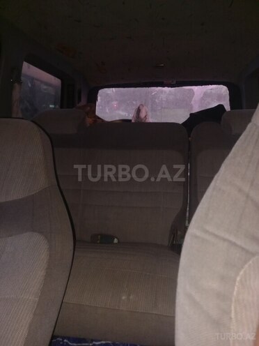 Ford Explorer 1996, 100,000 km - 4.0 l - Bakı