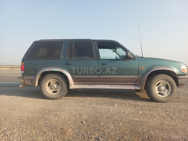 Ford Explorer 1996, 100,000 km - 4.0 l - Bakı