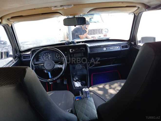 LADA (VAZ) 2107 2004, 63,857 km - 1.6 l - Bərdə