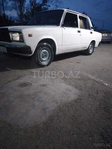LADA (VAZ) 2107 2004, 63,857 km - 1.6 l - Bərdə