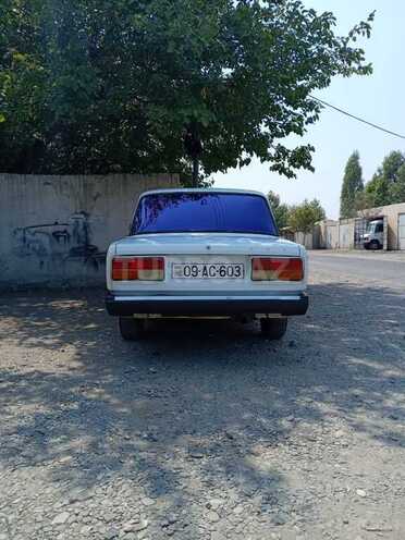 LADA (VAZ) 2107 2004, 63,857 km - 1.6 l - Bərdə