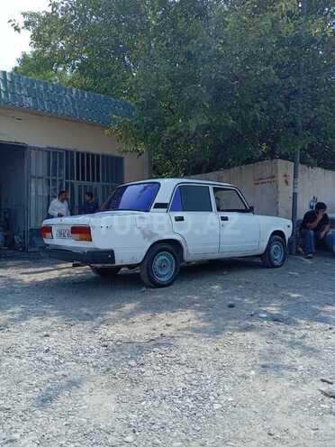 LADA (VAZ) 2107 2004, 63,857 km - 1.6 l - Bərdə