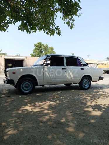 LADA (VAZ) 2107 2004, 63,857 km - 1.6 l - Bərdə