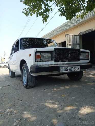 LADA (VAZ) 2107 2004, 63,857 km - 1.6 l - Bərdə