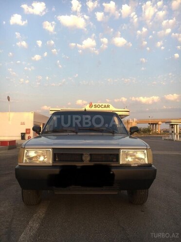 Tofas Sahin 2003, 200,000 km - 1.6 l - Bakı