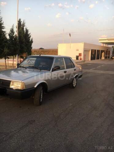 Tofas Sahin 2003, 200,000 km - 1.6 l - Bakı