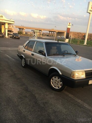 Tofas Sahin 2003, 200,000 km - 1.6 l - Bakı