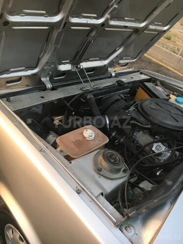 Tofas Sahin 2003, 200,000 km - 1.6 l - Bakı