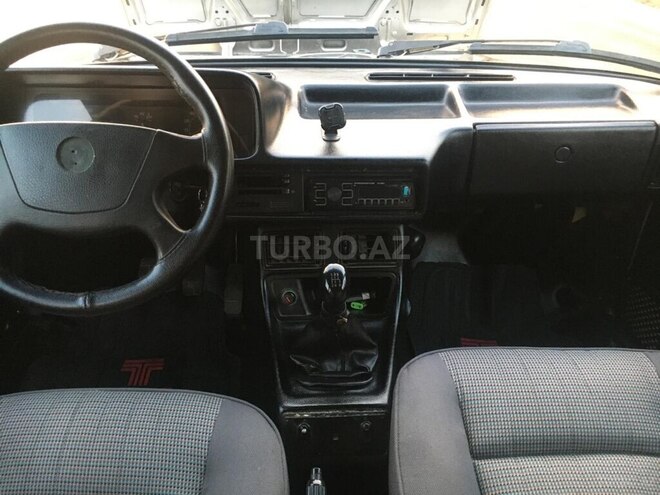 Tofas Sahin 2003, 200,000 km - 1.6 l - Bakı