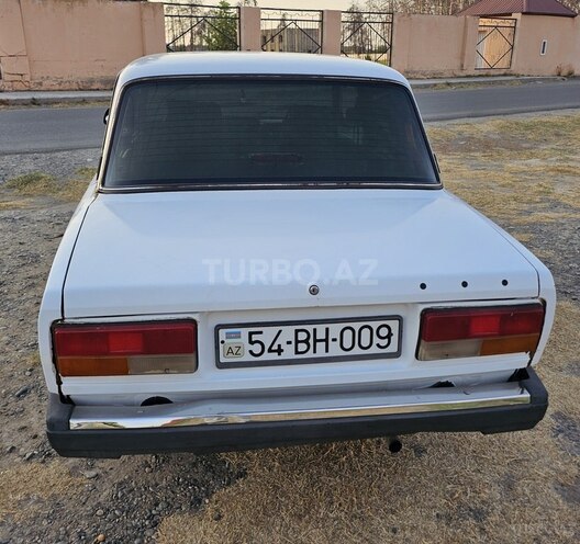 LADA (VAZ) 2107 2005, 150,000 km - 1.6 l - Sabirabad