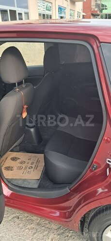 Nissan Note 2017, 120,000 km - 1.6 l - Xaçmaz