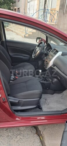 Nissan Note 2017, 120,000 km - 1.6 l - Xaçmaz