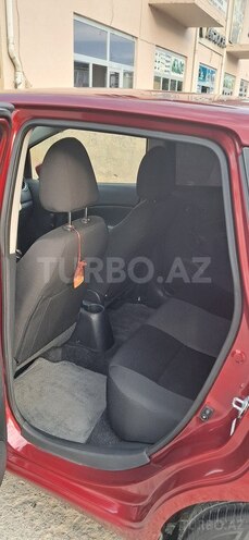 Nissan Note 2017, 120,000 km - 1.6 l - Xaçmaz