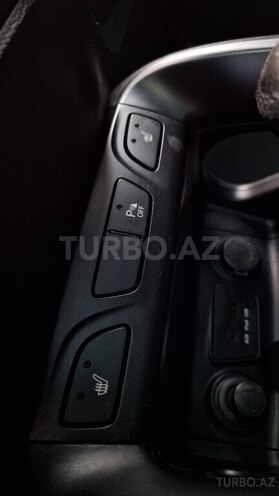 Hyundai ix35 2013, 176,000 km - 2.0 l - Bakı