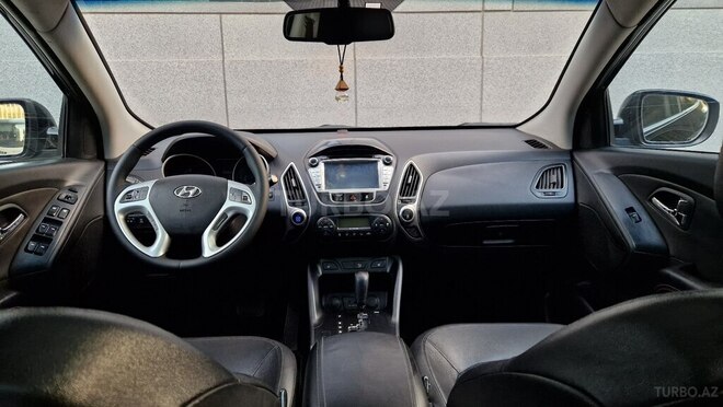 Hyundai ix35 2013, 176,000 km - 2.0 l - Bakı