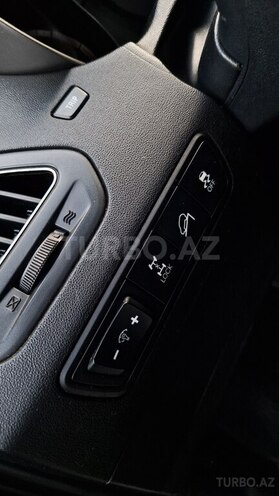 Hyundai ix35 2013, 176,000 km - 2.0 l - Bakı