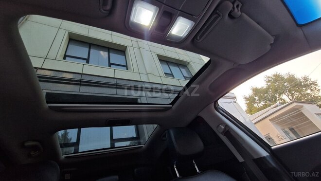 Hyundai ix35 2013, 176,000 km - 2.0 l - Bakı
