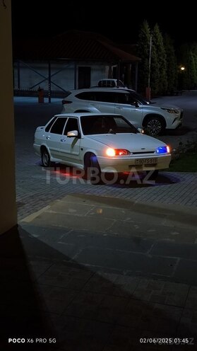 LADA (VAZ) 2115 2012, 178,000 km - 1.6 l - Xaçmaz