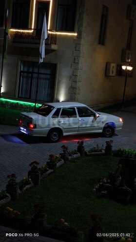 LADA (VAZ) 2115 2012, 178,000 km - 1.6 l - Xaçmaz