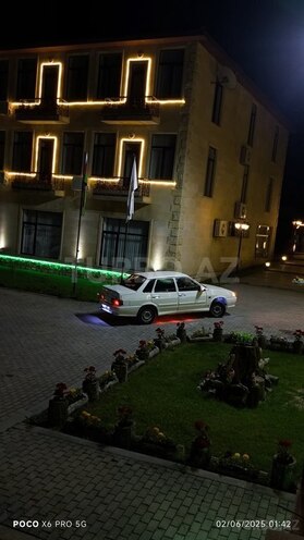 LADA (VAZ) 2115 2012, 178,000 km - 1.6 l - Xaçmaz