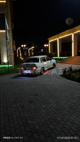 LADA (VAZ) 2115 2012, 178,000 km - 1.6 l - Xaçmaz