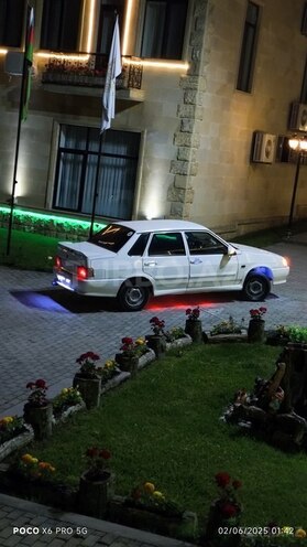 LADA (VAZ) 2115 2012, 178,000 km - 1.6 l - Xaçmaz