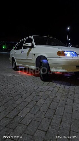 LADA (VAZ) 2115 2012, 178,000 km - 1.6 l - Xaçmaz