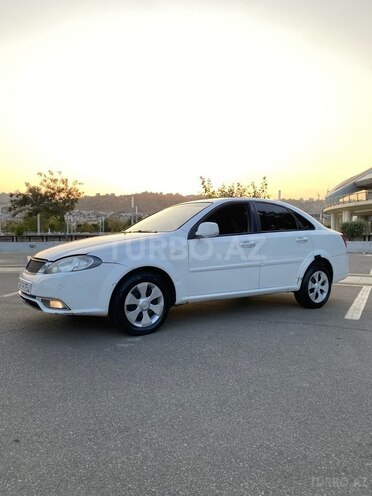 Daewoo Gentra 2014, 370,000 km - 1.5 l - Bakı