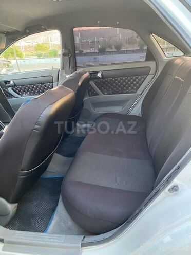 Daewoo Gentra 2014, 370,000 km - 1.5 l - Bakı