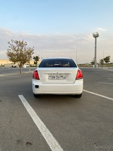 Daewoo Gentra 2014, 370,000 km - 1.5 l - Bakı