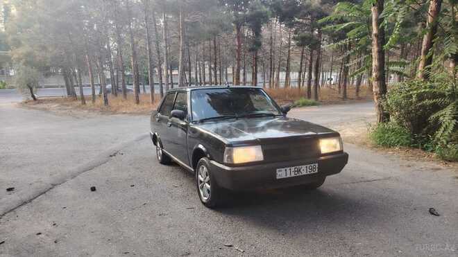 Tofas Sahin 2006, 146,800 km - 1.6 l - Bakı
