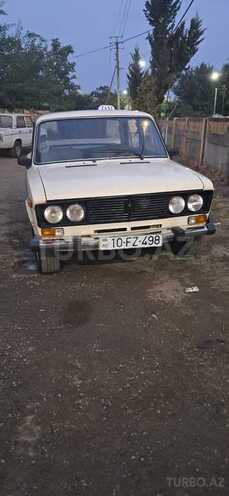LADA (VAZ) 2106 1987, 300,000 km - 1.3 л - Masallı