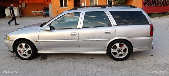 Opel Vectra 1999, 419,616 km - 1.8 l - Bakı