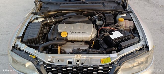 Opel Vectra 1999, 419,616 km - 1.8 l - Bakı