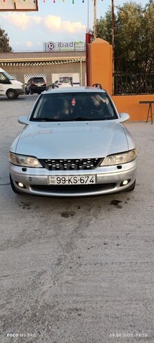 Opel Vectra 1999, 419,616 km - 1.8 l - Bakı