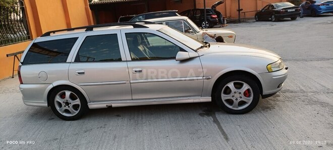 Opel Vectra 1999, 419,616 km - 1.8 l - Bakı