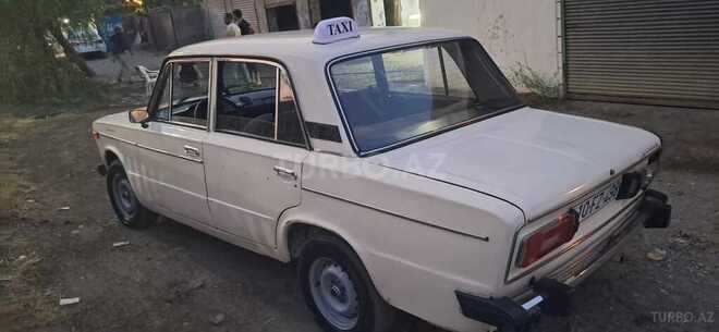 LADA (VAZ) 2106 1987, 300,000 km - 1.3 л - Masallı