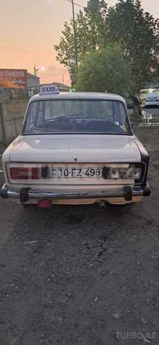 LADA (VAZ) 2106 1987, 300,000 km - 1.3 л - Masallı